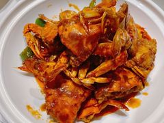 -山海菜馆·海肠捞饭·青岛菜(栈桥店)