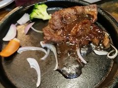 -吉布鲁牛排海鲜自助(巴南万达广场店)