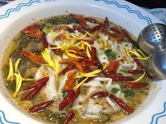 -花椒俏川菜小馆(南海万达店)