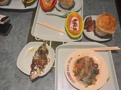 -堂会·KTV·自助餐·团建聚会(天河店)