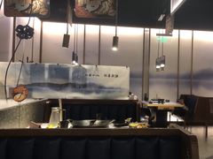-新辣道鱼火锅(航天万源店)