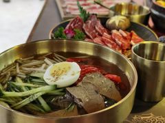 -明洞王妃家烤肉(苏州中心星悦汇店)