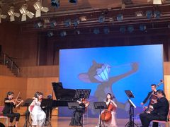 -南京艺术学院音乐厅