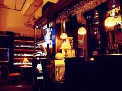卡座-京都小酒馆(悦城店)