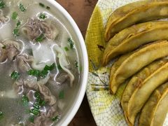 -清真蒋有记(老门东店)