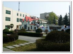 -陕西师范大学(雁塔校区)