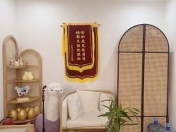 -Your Yoga Pilates·瑜伽普拉提习练室