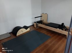 -FineYoga梵音瑜伽·普拉提