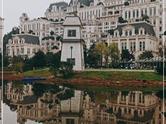 -花果园湿地公园