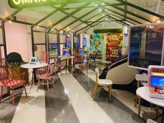 -幸福蓝海国际影城(南通圆融IMAX店)