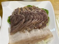 -何记面馆(龙泉山店)
