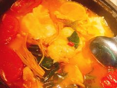 -佬麻雀·新湘菜(珠海金发购物中心店)