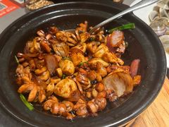 -阿诚市井潮汕菜(金台路店)