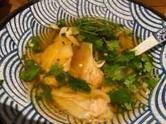 -北丐先生·野馄饨烧烤(长宁龙之梦店)