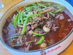 -彪彪烧鸭店(总店)