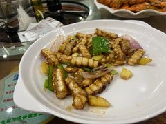 -红日饭店(裕隆三路店)