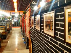 -李记铸铁锅炖鱼(长江中路店)