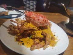 -花舍·新派粤菜·西餐·下午茶(亚运村·鸟巢店)