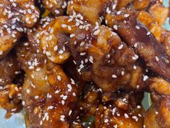 -桃子餐厅·天津菜(王顶堤总店)