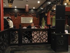 -湖州太湖旅游度假区-月亮广场