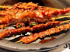 -九村烤脑花·两江非遗(创始总店)