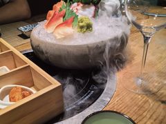 -蟹将军·松叶蟹和牛日料放题自助(K11店)