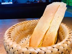 锅边馍-鸡毛店·川菜(双楠店)