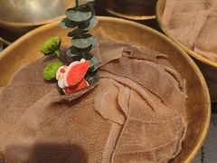 -巴奴毛肚火锅(龙湖锦艺城店)