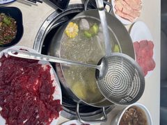 -陈记顺和潮汕牛肉火锅(韩江路店)