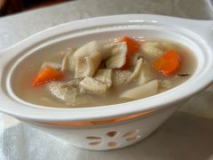 药膳浸羊肚-味可道美食坊(福基路店)