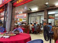 -联丰美食(番禺店)