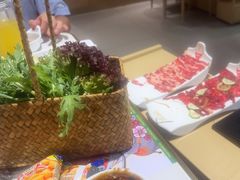 -潮正和潮汕牛肉火锅·老字号(番禺万达店)