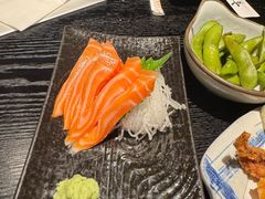 -玄白·炭烤活鳗(上海首店)