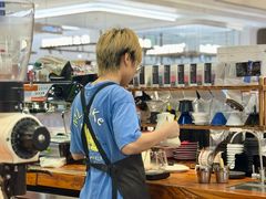 -Gee Coffee Roasters(万象天地店)