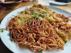 -郑件洋芋饭庄