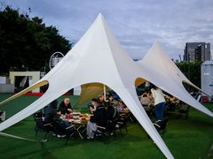 -蜜野MatYe城市营地·团建年会·亲子派对