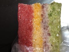 -非遗近水楼糕团(景德路店)