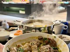 -富力威斯汀酒店·知味自助餐厅