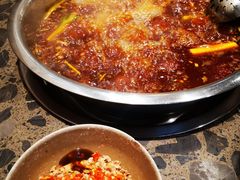 -肖肖酸萝卜鱼火锅(总店)