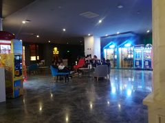 -星轶STARX影城(星沙吾悦广场STARX店)