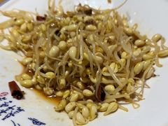 -老阿妈乌海蒙餐馆(锦馨园小区店)
