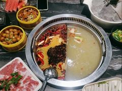 -小王少龙火锅(沙南街店)