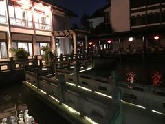 -绍兴饭店知遇楼(环山路店)