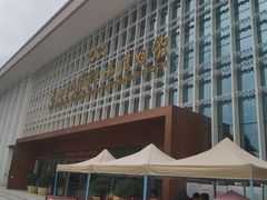 -广西壮族自治区博物馆