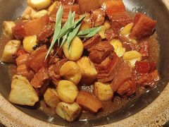 -薇酌饮·陕西菜(南门外店)