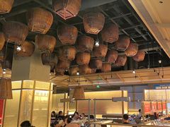 -晓宇重庆火锅(西安荟聚店)