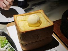 -绿茶餐厅(成都大悦城店)