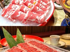 -涮福記·现切牛羊肉火锅(世纪汇店)