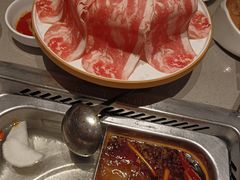 -海底捞火锅(太阳宫凯德mall店)