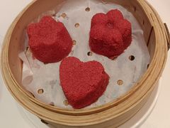 枣泥馅定胜糕-滩外滩·本帮江浙菜(新天地店)